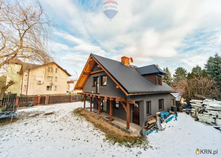 3 pokojowe, Dom  na sprzedaż, Buczkowice, ul. 