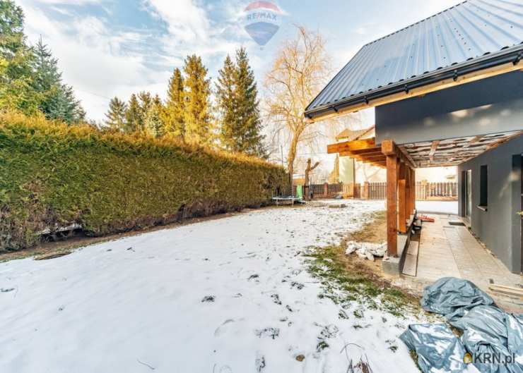 RE/MAX Polska, Dom  na sprzedaż, Buczkowice, ul. 