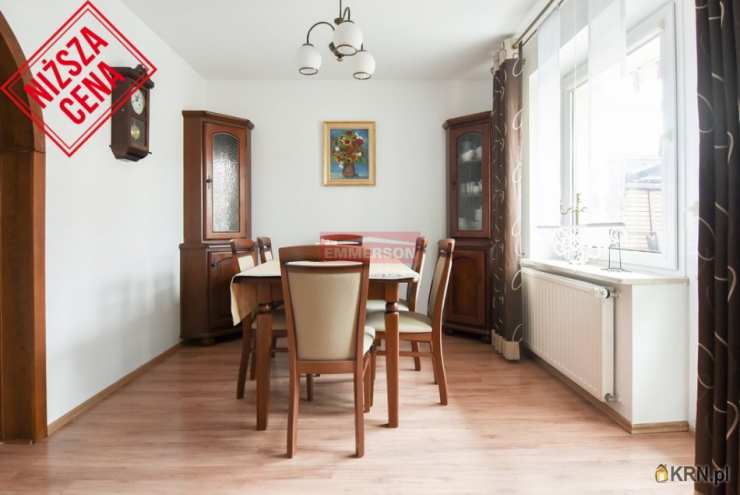 Dom  na sprzedaż, 5 pokojowe, Busko-Zdrój, ul. 