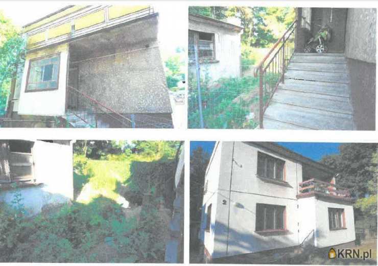 6 pokojowe, Dom  na sprzedaż, Bydgoszcz, ul. 