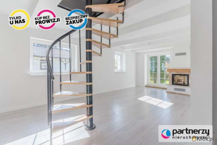 Dom  na sprzedaż, 4 pokojowe, Jaźwiska, ul. 