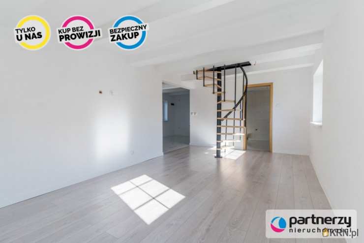 Jaźwiska, ul. , Dom  na sprzedaż, 4 pokojowe