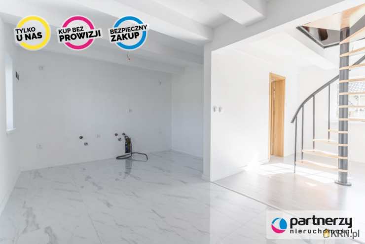 Jaźwiska, ul. , 4 pokojowe, Dom  na sprzedaż