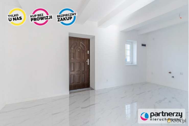 4 pokojowe, Jaźwiska, ul. , Dom  na sprzedaż