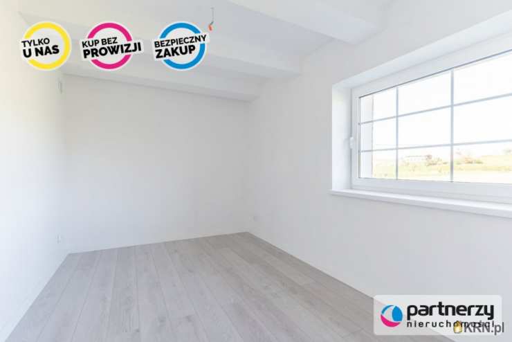 PARTNERZY Nieruchomości sp. z o.o., Dom  na sprzedaż, Jaźwiska, ul. 