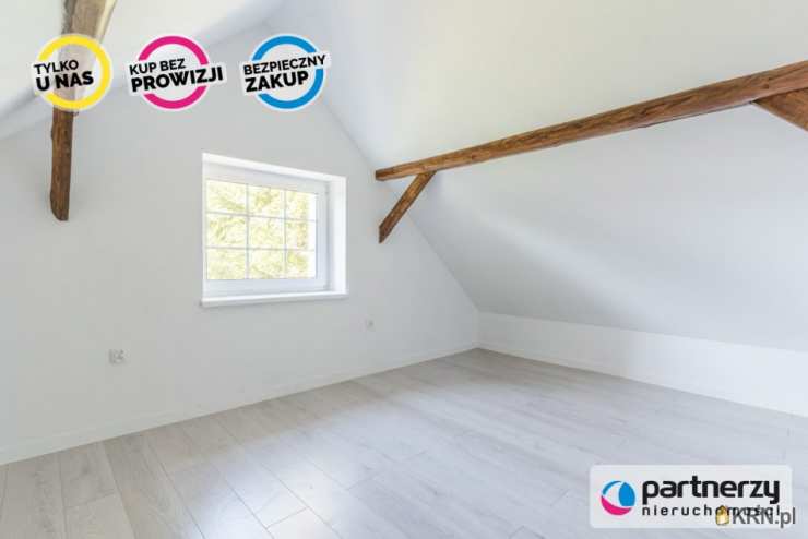 Dom  na sprzedaż, 4 pokojowe, Jaźwiska, ul. 