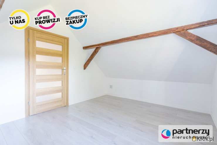 Jaźwiska, ul. , Dom  na sprzedaż, 4 pokojowe