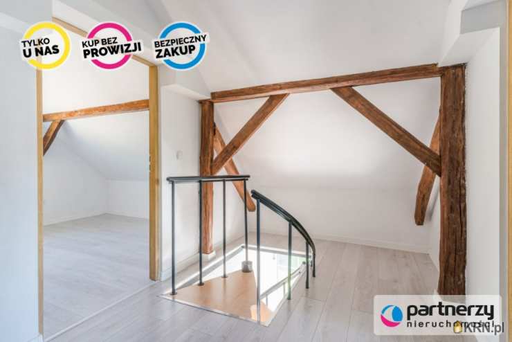 Jaźwiska, ul. , 4 pokojowe, Dom  na sprzedaż