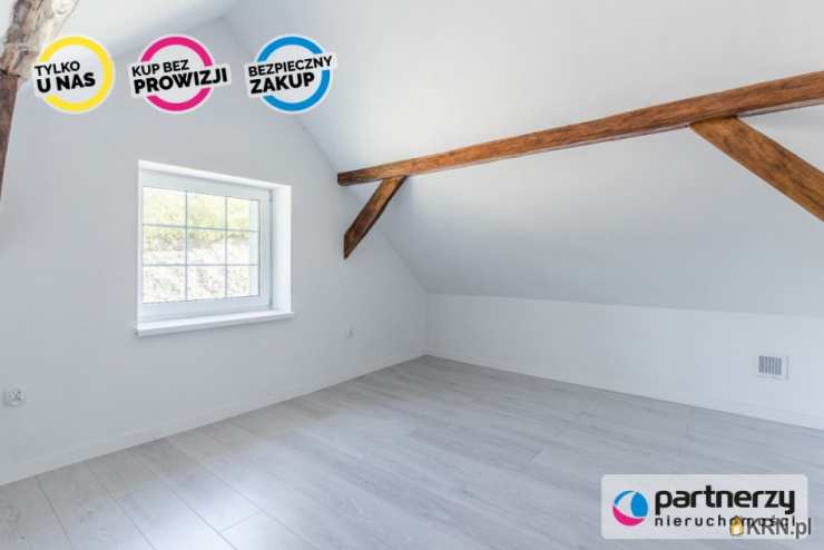 4 pokojowe, Jaźwiska, ul. , Dom  na sprzedaż