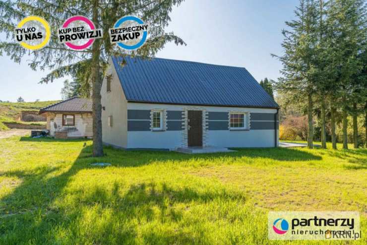 Dom  na sprzedaż, 4 pokojowe, Jaźwiska, ul. 