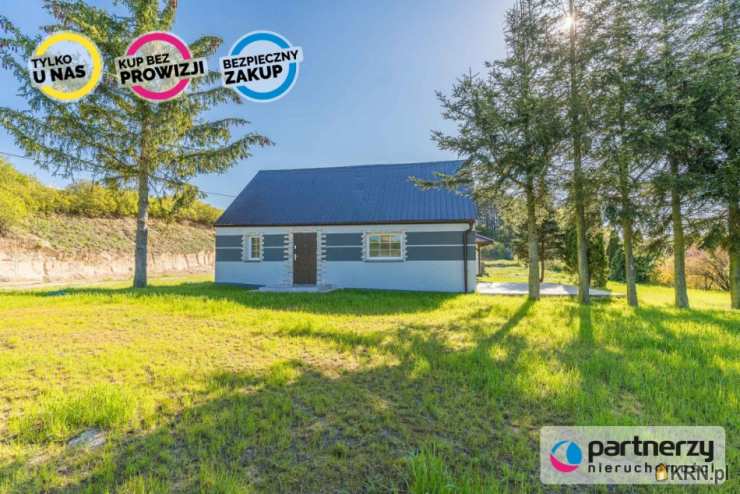 Jaźwiska, ul. , Dom  na sprzedaż, 4 pokojowe