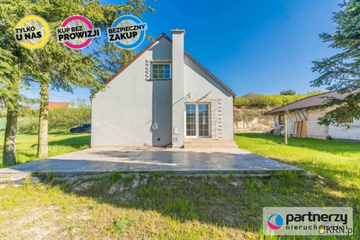 Jaźwiska, ul. , 4 pokojowe, Dom  na sprzedaż