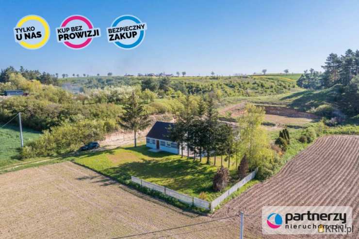 PARTNERZY Nieruchomości sp. z o.o., Dom  na sprzedaż, Jaźwiska, ul. 