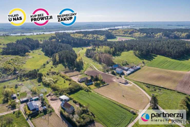 4 pokojowe, Jaźwiska, ul. , Dom  na sprzedaż