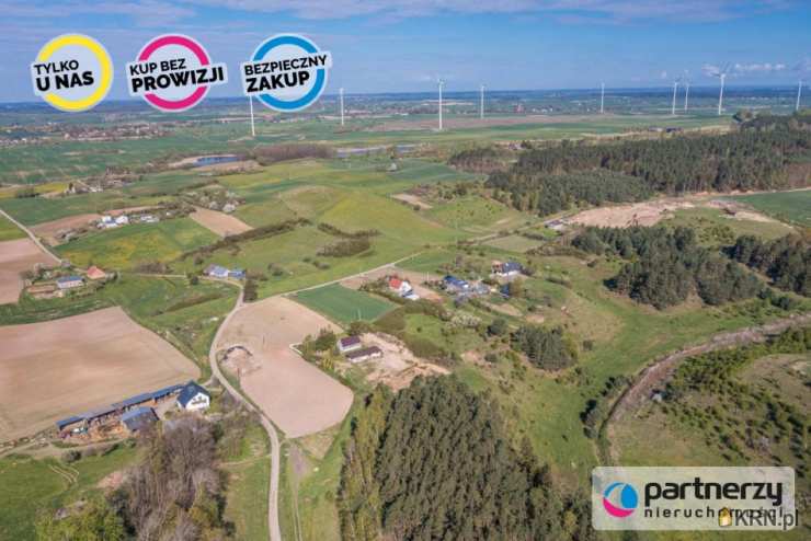 4 pokojowe, Dom  na sprzedaż, Jaźwiska, ul. 