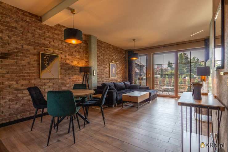 Dom  do wynajęcia, Katowice, Giszowiec, ul. , 4 pokojowe