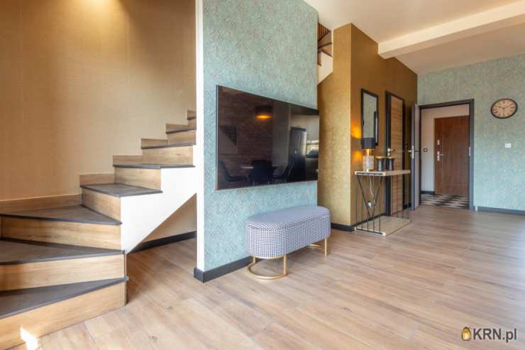 Katowice, Giszowiec, ul. , 4 pokojowe, Dom  do wynajęcia