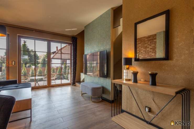 4 pokojowe, Katowice, Giszowiec, ul. , Dom  do wynajęcia