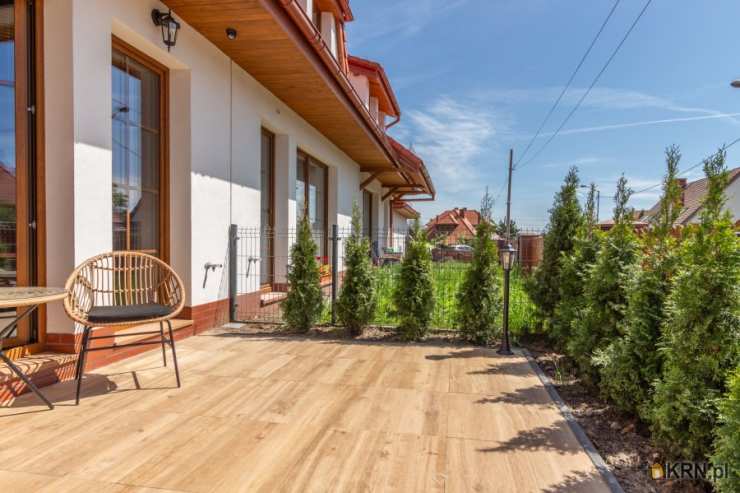 4 pokojowe, Dom  do wynajęcia, Katowice, Giszowiec, ul. 