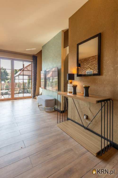 TRUhome Nieruchomości Piotr Cyba, Dom  do wynajęcia, Katowice, Giszowiec, ul. 