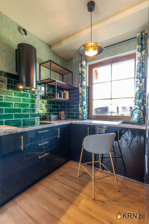 Dom  do wynajęcia, Katowice, Giszowiec, ul. , 4 pokojowe