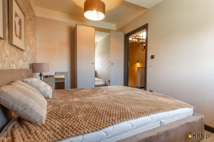 Dom  do wynajęcia, 4 pokojowe, Katowice, Giszowiec, ul. 