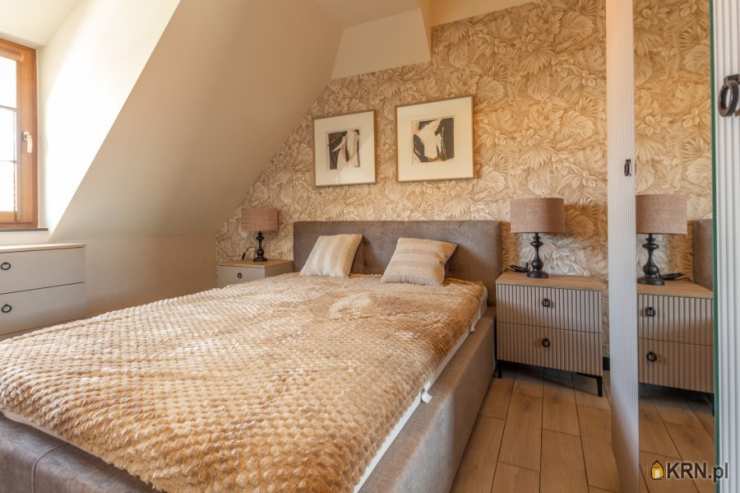 Katowice, Giszowiec, ul. , Dom  do wynajęcia, 4 pokojowe