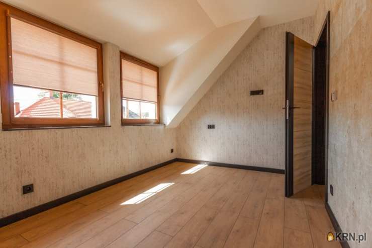 TRUhome Nieruchomości Piotr Cyba, Dom  do wynajęcia, Katowice, Giszowiec, ul. 