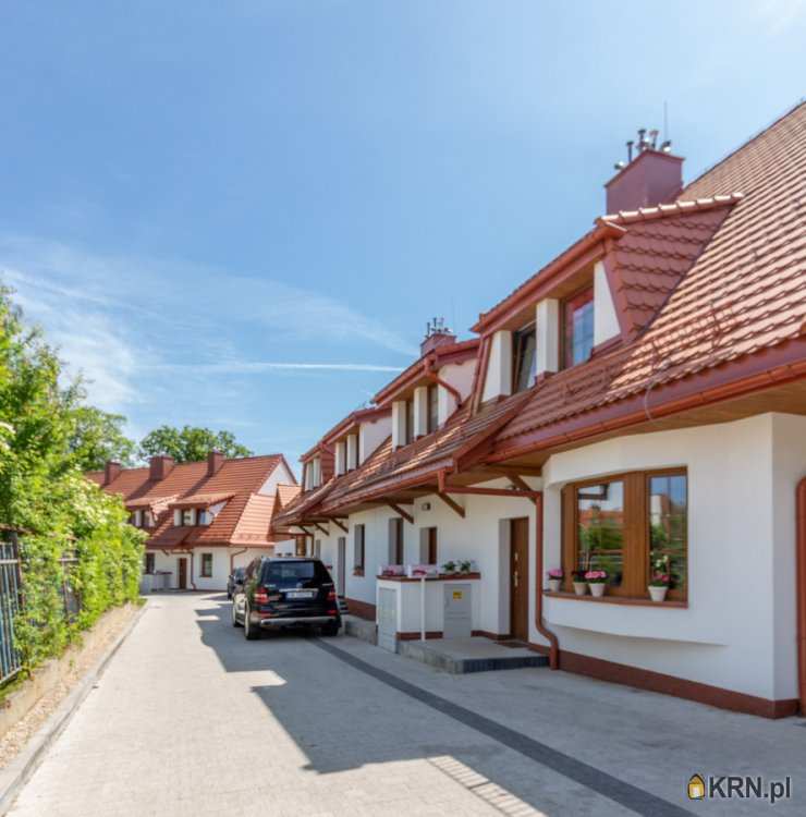 Dom  do wynajęcia, 4 pokojowe, Katowice, Giszowiec, ul. 