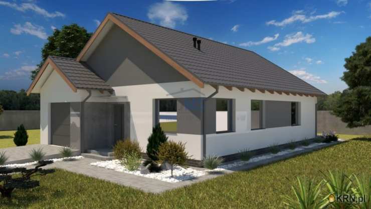 Dom  na sprzedaż, Kębłowo, ul. , 