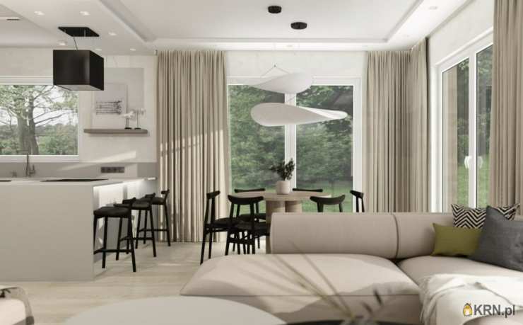 Dom  na sprzedaż, 5 pokojowe, Kobierzyce, ul. 