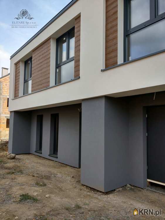 Dom  na sprzedaż, 5 pokojowe, Kobierzyce, ul. 