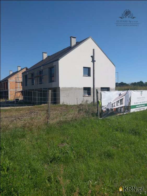 5 pokojowe, Kobierzyce, ul. , Dom  na sprzedaż