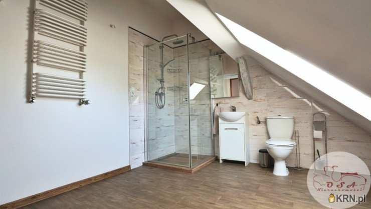 Kostrzyn, ul. , Dom  na sprzedaż, 4 pokojowe