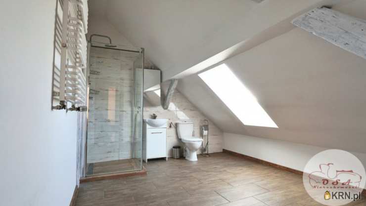 Kostrzyn, ul. , 4 pokojowe, Dom  na sprzedaż