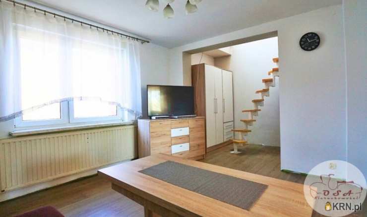 4 pokojowe, Dom  na sprzedaż, Kostrzyn, ul. 