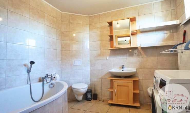 OSA Nieruchomości Sławomira Burdzy, Dom  na sprzedaż, Kostrzyn, ul. 