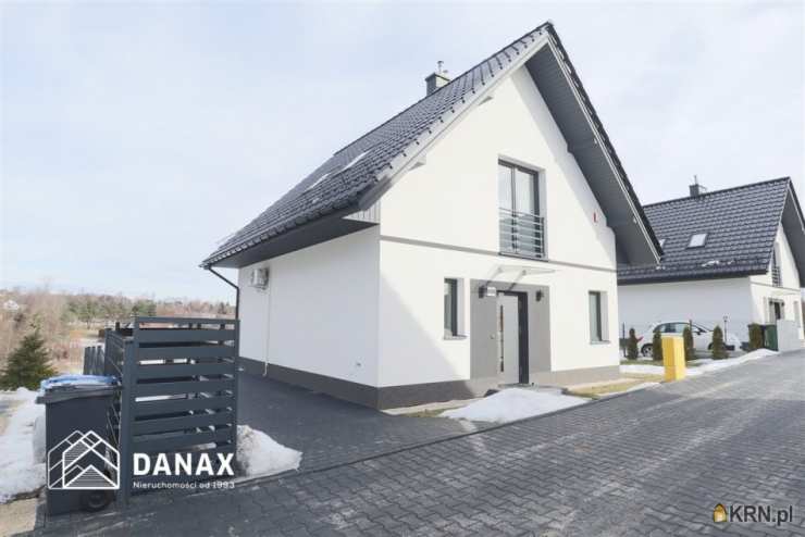 , Dom  na sprzedaż, Koźmice Wielkie, ul. 