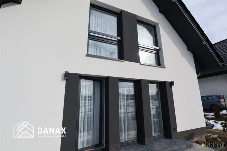 Dom  na sprzedaż, Koźmice Wielkie, ul. , 