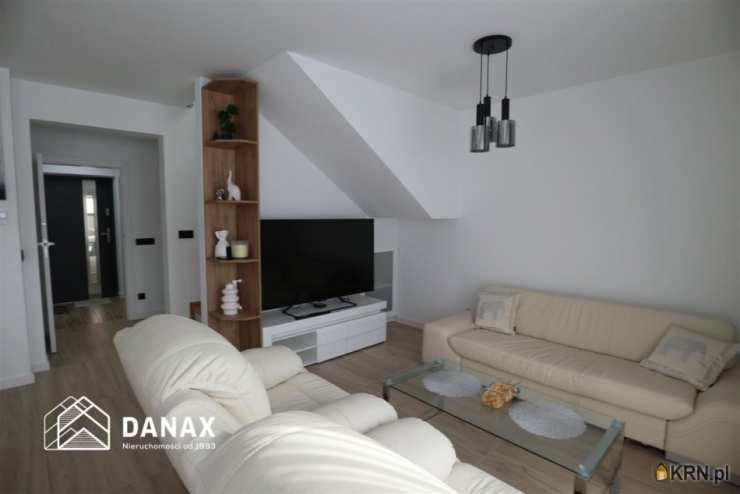 Koźmice Wielkie, ul. , , Dom  na sprzedaż