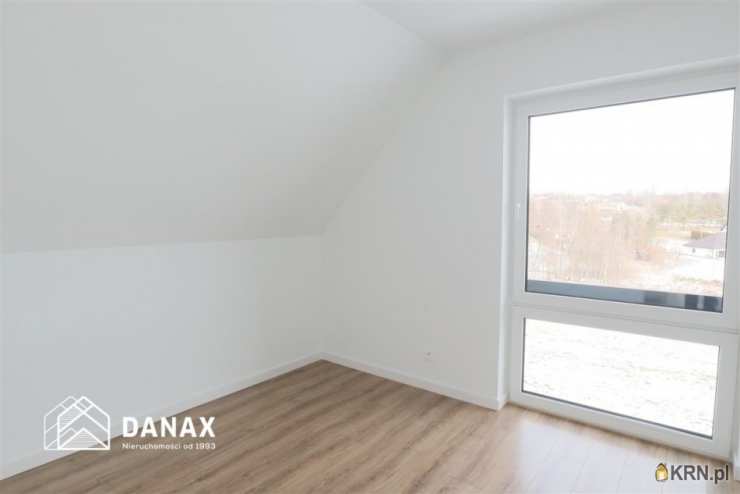 Danax, Dom  na sprzedaż, Koźmice Wielkie, ul. 