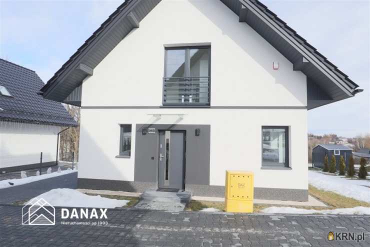 , Koźmice Wielkie, ul. , Dom  na sprzedaż