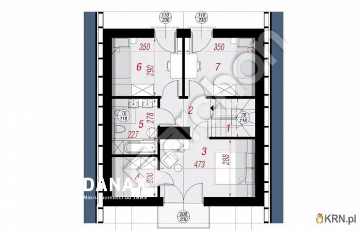 Dom  na sprzedaż, Koźmice Wielkie, ul. , 