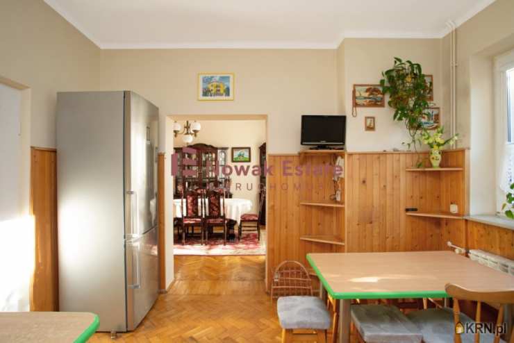 Dom  do wynajęcia, Kraków, Łagiewniki/Borek Fałęcki, ul. Zaborze, 4 pokojowe