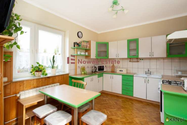 Dom  do wynajęcia, 4 pokojowe, Kraków, Łagiewniki/Borek Fałęcki, ul. Zaborze