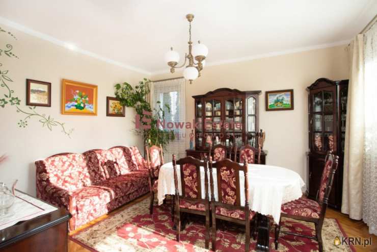 Kraków, Łagiewniki/Borek Fałęcki, ul. Zaborze, Dom  do wynajęcia, 4 pokojowe