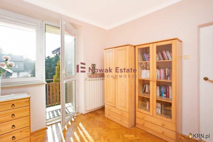 Kraków, Łagiewniki/Borek Fałęcki, ul. Zaborze, 4 pokojowe, Dom  do wynajęcia