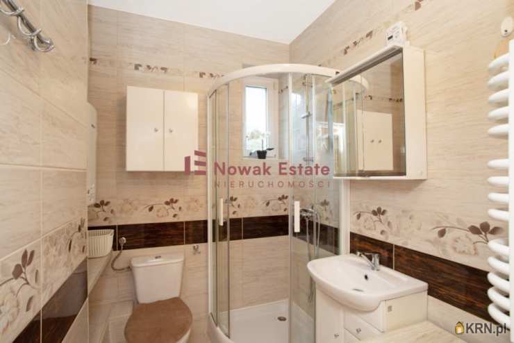 Nowak Estate, Dom  do wynajęcia, Kraków, Łagiewniki/Borek Fałęcki, ul. Zaborze