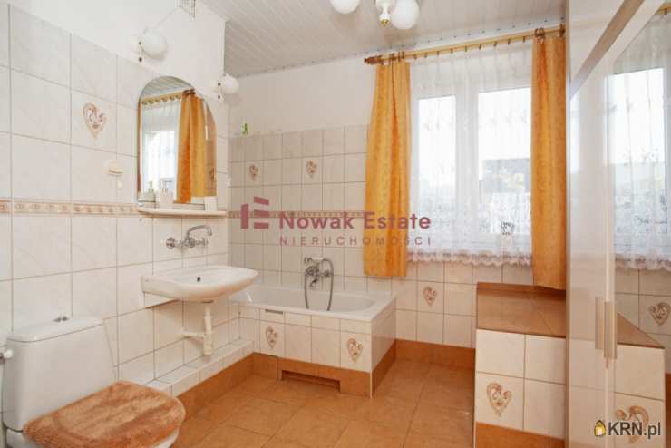 Dom  do wynajęcia, Kraków, Łagiewniki/Borek Fałęcki, ul. Zaborze, 4 pokojowe