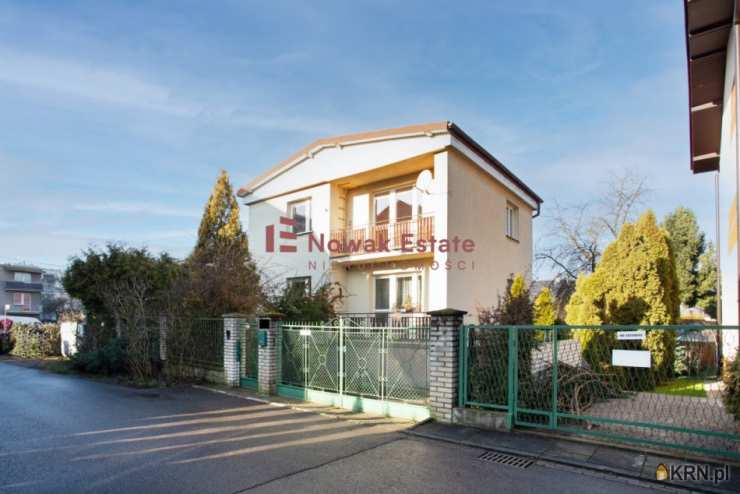 Kraków, Łagiewniki/Borek Fałęcki, ul. Zaborze, Dom  do wynajęcia, 4 pokojowe